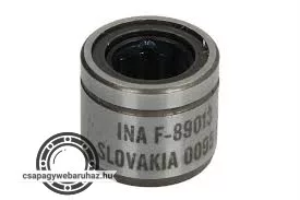 BN1B 493353 A SKF tűgörgős csapágy