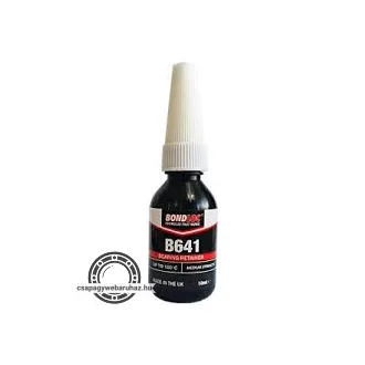   BONDLOC B641 10ml, közepes szilárdságú csapágyrögzítő