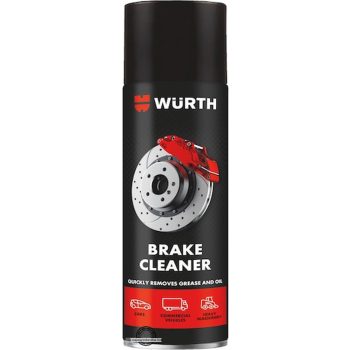 WÜRTH Féktisztító 500 ml