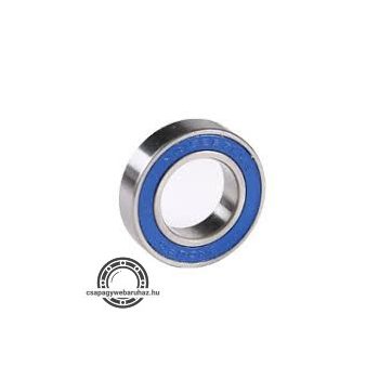 BRG19.05X30.16X7.15/6.35 VMAXBO ISB kerékpárcsapágy