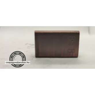 Bronzkefe 20X10X32