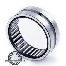 BR 142212 IKO tűgörgős csapágy