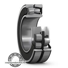 BS2-2207-2RS/C2/VT143 SKF önbeálló csapágy