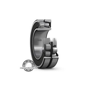 BS2-2208-2RS/VT143 SKF önbeálló csapágy