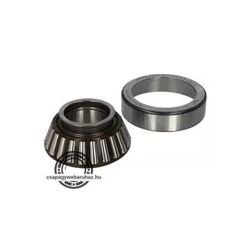 BT1-0097 C SKF kúpgörgős csapágy