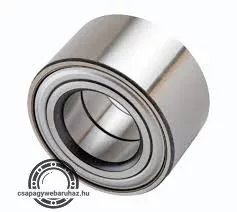 BTHB 329129 DE SKF kerékcsapágy