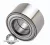 BTHB 329129 DE SKF kerékcsapágy
