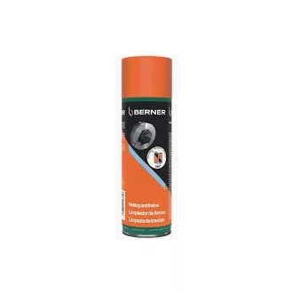 Berner Féktisztító 500ml 147961