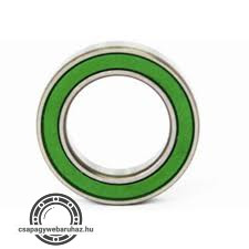 CB MR 2437 2RS PRO ISB kerékpárcsapágy