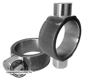 CL4050 forgócsapos egység , hegeszthető