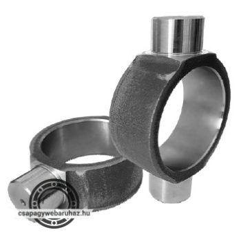 CL5060 forgócsapos egység , hegeszthető