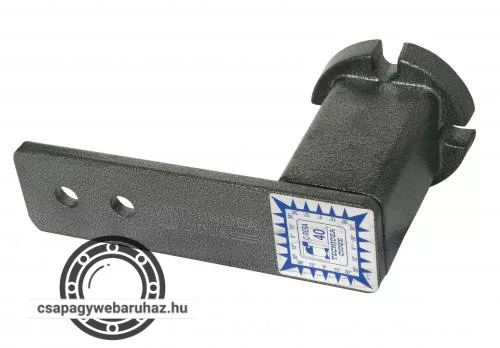 CRESA RE40 feszítő egység TECNIDEA CIDUE