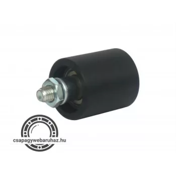   CRESA RP2/3 feszítőgörgő TECNIDEA CIDUE , görgő szélesség:45mm , feszítő elem:RE20/30