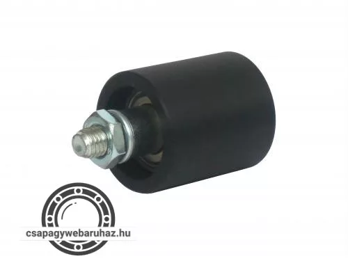 CRESA RP2/3 feszítőgörgő TECNIDEA CIDUE , görgő szélesség:45mm , feszítő elem:RE20/30