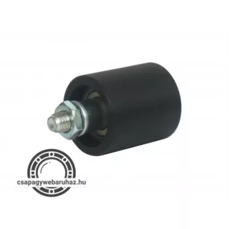   CRESA RP4 feszítőgörgő TECNIDEA CIDUE , görgő szélesség:60mm , feszítő elem:RE40