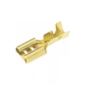 CS5 RÁTOLHATÓ Csatlakozó CSAP