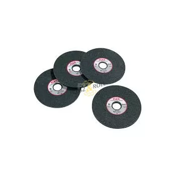 CSISZOLÓKORONG 115X6X22 DR