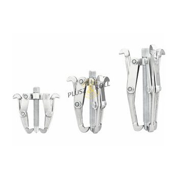 Csapágylehúzó 3 karmú 100 mm EXTOL