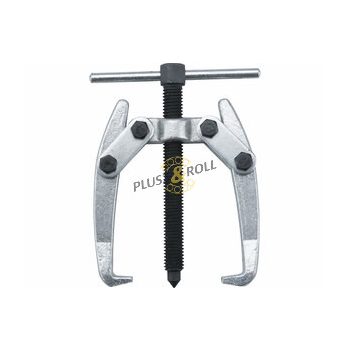 Csapágylehúzó mini 2 karmú 70X70 mm EXTOL PRÉMIUM