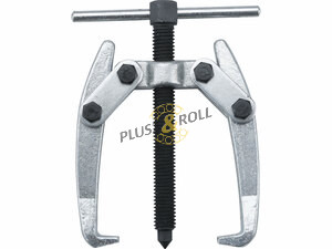 Csapágylehúzó mini 2 karmú 80X80 mm EXTOL PRÉMIUM