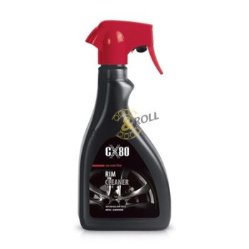 CX-80 Alufelni tisztító, pumpás, 600 ml