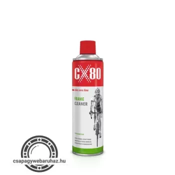 CX-80 Bike univerzális tisztító spray 500ml