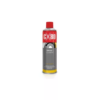 CX-80 Féktisztító spray 600 ml