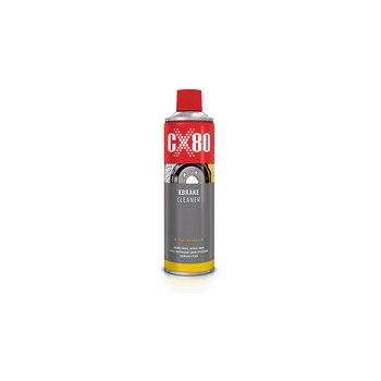 CX-80 Féktisztító spray, 600 ml
