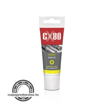 CX-80 Ceracx szintetikus kalcium alapú kenőzsír, 40 gr
