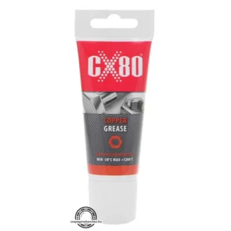 CX-80 réz zsír, 40 gr