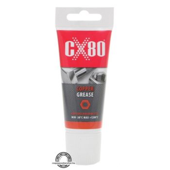 CX-80 réz zsír, 40 gr