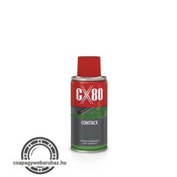 CX-80 kontakt spray 150 ml