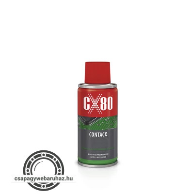 CX-80 kontakt spray 150 ml