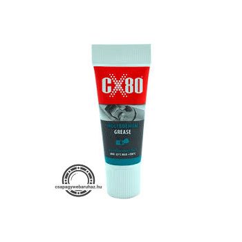 CX-80 MOS2 zsír, 40 gr