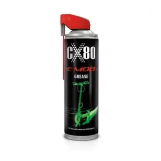 CX-80 elektromos roller zsír 500ml