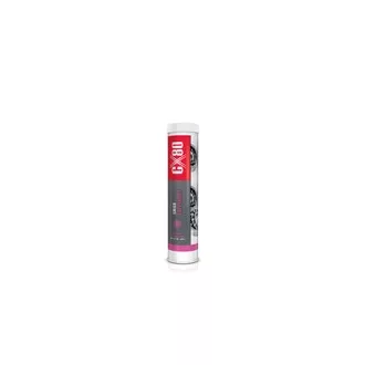 CX-80 Csapágyzsír, 400 gr , -25°C-220°C