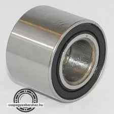DAC 2552 W-11 SH2 CS25 KOYO kerékcsapágy