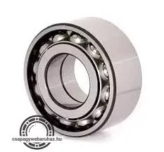 DAC 3063 W-1 CS44 KOYO kerékcsapágy