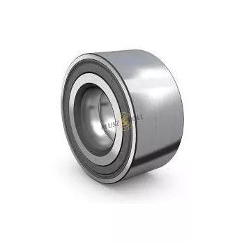 DAC 3768 W-3 CS11 KOYO kerékcsapágy