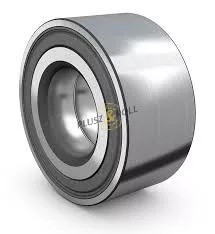 DAC 3768 W-3 CS11 KOYO kerékcsapágy