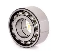 DAC 3871 W-2 CS70 KOYO kerékcsapágy