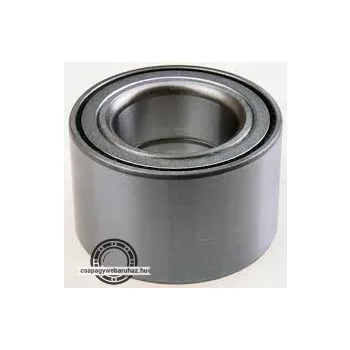 DAC 4072 W-15 CS74 KOYO kerékcsapágy , ABS