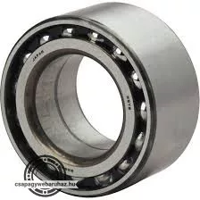 DAC 4074 W-7 CS9 KOYO kerékcsapágy