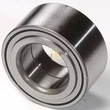 DAC 4472 W CS18 KOYO kerékcsapágy