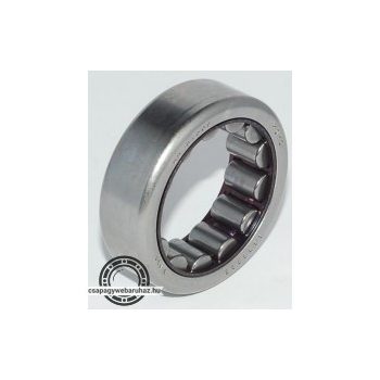 DB 600-066 KOYO hengergörgős csapágy