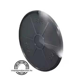 DKV 090 FAG csapágyház fedél