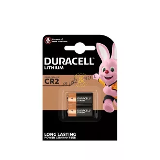 DURACELL DL CR2 B1 U Lithium 1 db