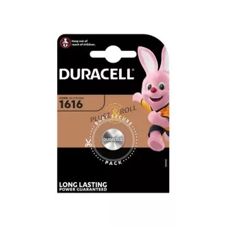 DURACELL DL 1616 B1 Alkáli 1 db