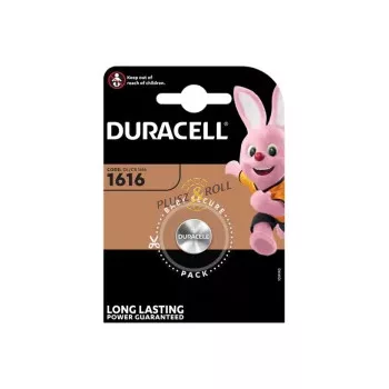 DURACELL DL 1616 B1 Alkáli 1 db 
