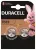 DURACELL DL 2032 B2 Alkáli 2 db
